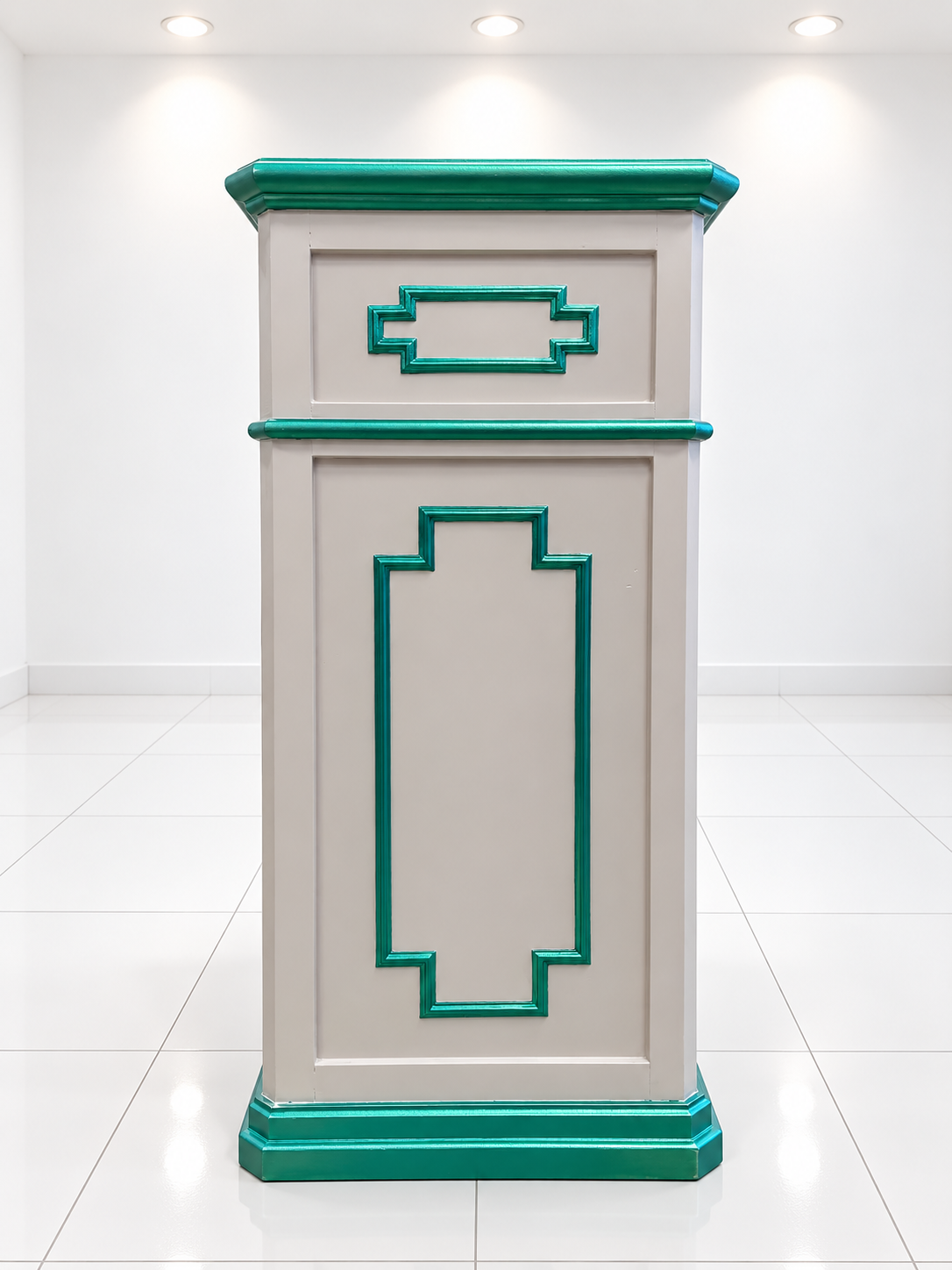 Commode RA